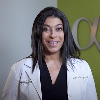 MAYA GEORGES ASSI, DMD