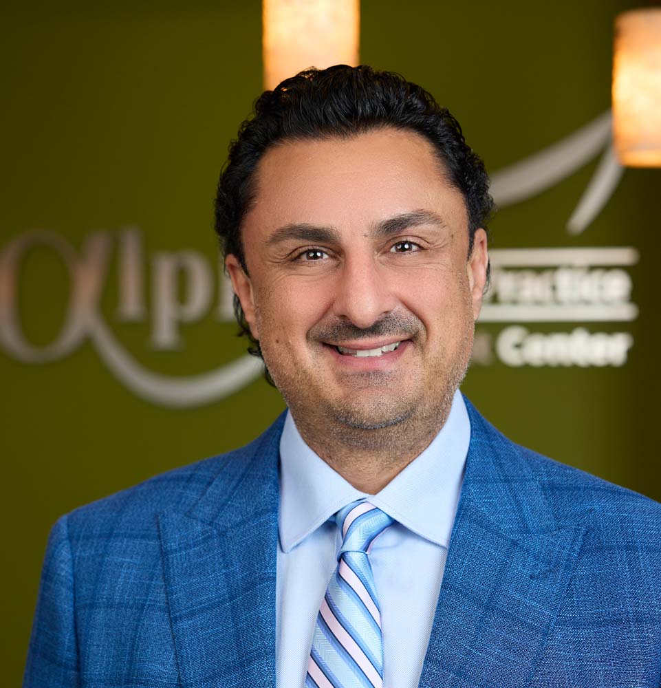 Dr. Tarek Assi
